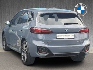 BMW 2 Series Active Tourer 230e Xdrive M Sport Ac - Image 3