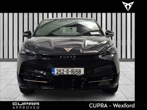 Cupra Tavascan Endurance 4  337 per Month - Image 3