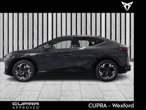 Cupra Tavascan Endurance 4  337 per Month - Image 4