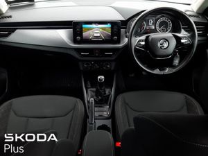 Skoda Kamiq Ambition 1.0tsi 110HP - Image 2