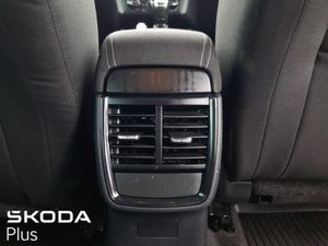 Skoda Kamiq Ambition 1.0tsi 110HP - Image 4