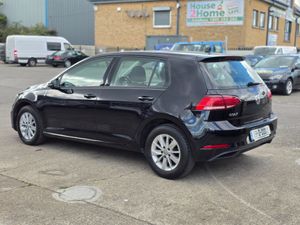 VW Golf 1.0  Automatic - Image 2