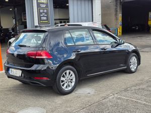 VW Golf 1.0  Automatic - Image 3