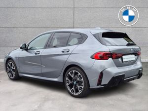 BMW 1 Series 120 M Sport - Image 2