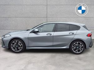 BMW 1 Series 120 M Sport - Image 3