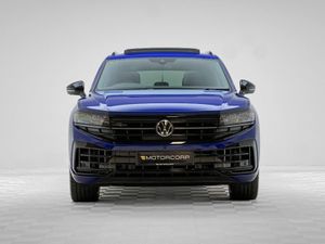 Volkswagen Touareg R V6 R 3.0 TSI Phev 462HP - Image 2