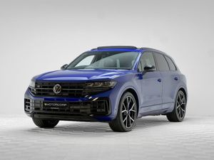 Volkswagen Touareg R V6 R 3.0 TSI Phev 462HP - Image 3