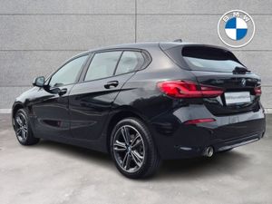 BMW 1 Series 116d Sport - Image 3