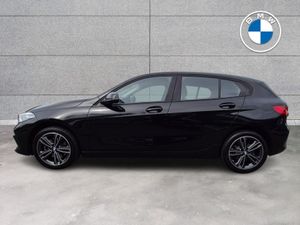 BMW 1 Series 116d Sport - Image 4