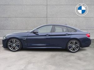 BMW 4 Series 430d M Sport Gran Coupe - Image 3