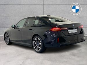 BMW 5 Series 530e M Sport Saloon - Image 3