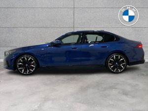 BMW 5 Series 530e M Sport Pro Saloon - Image 4