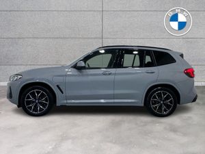BMW X3 Xdrive30 M Sport - Image 4