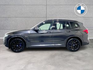 BMW X3 Xdrive30 M Sport - Image 4
