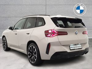 BMW X3 30e Xdrive M Sport - Image 3