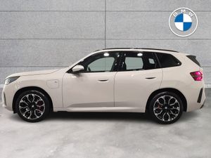 BMW X3 30e Xdrive M Sport - Image 4