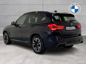 BMW iX3 M Sport - Image 3