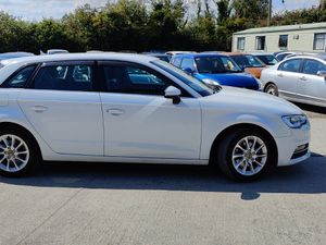 2014 Audi A3 1.4 TSI Petrol Automatic Low milage - Image 3