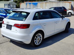 2014 Audi A3 1.4 TSI Petrol Automatic Low milage - Image 4