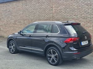 Volkswagen Tiguan 2.0 TDI 150BHP FINANCE AVAILABLE - Image 2
