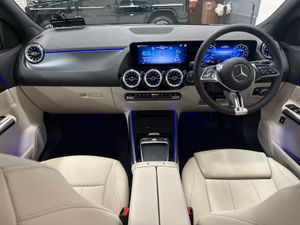 Mercedes-Benz EQA EQA 250  Progressive - Image 4