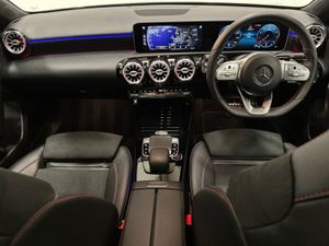 Mercedes-Benz A-Class A200 AMG Line Premium - Image 4