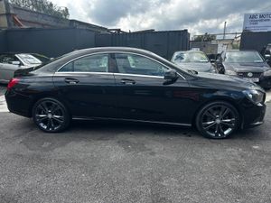 2015 MERCEDES-BENZ CLA 180 URBAN AUTO - Image 3