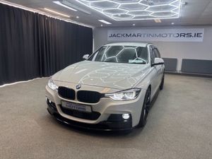 BMW 3 Series 320D M Sport Estate - Image 3