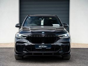 BMW X5 Xdrive45e M Sport  tech Pack PRO Pack - Image 2