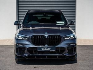 BMW X5 Xdrive45e M Sport  pro Pack  Tech Pack Com - Image 2