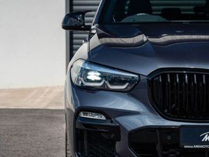 BMW X5 Xdrive45e M Sport  pro Pack  Tech Pack Com - Image 3