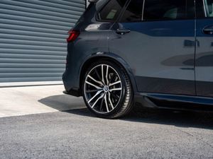 BMW X5 Xdrive45e M Sport  pro Pack  Tech Pack Com - Image 4