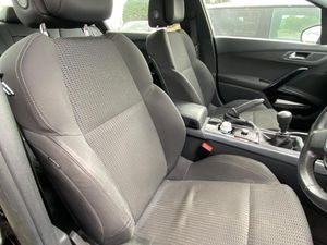 Peugeot 508 2014 - Image 4