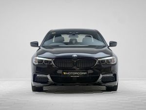 BMW 5 Series 530E M Sport - Image 2