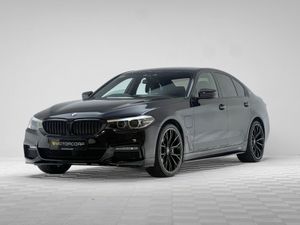 BMW 5 Series 530E M Sport - Image 3