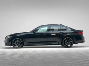BMW 5 Series 530E M Sport - Image 4