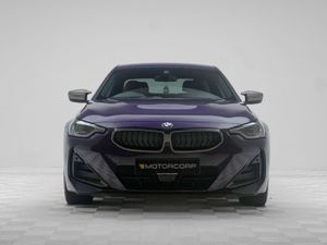BMW 2 Series M240i 3.0 B58 Coupe Xdrive - Image 2
