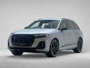 Audi Q7 55 Tfsi E Black Edition Quattro - Image 3