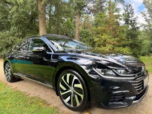 2.0TDI 150 DSG * FULL R-LINE * HUGE SPEC * - Image 4