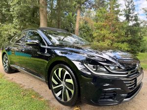 2.0TDI 150 DSG * FULL R-LINE * HUGE SPEC * - Image 3