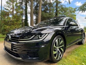 2.0TDI 150 DSG * FULL R-LINE * HUGE SPEC * - Image 2