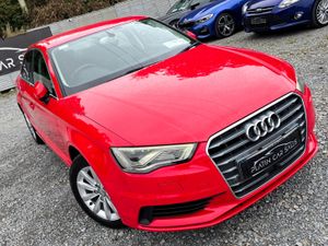 🔥 2015 Audi A3 1.4 TFSI Automatic/Stronic - Image 2