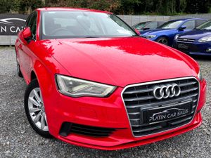 🔥 2015 Audi A3 1.4 TFSI Automatic/Stronic - Image 3
