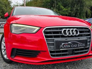🔥 2015 Audi A3 1.4 TFSI Automatic/Stronic - Image 4