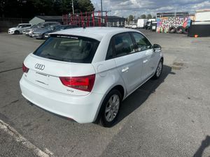 2013 AUDI A1 1.4 AUTOMATIC LOW MILES FRESH NCT - Image 4