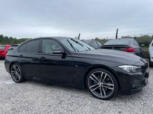 BMW 3-Series M-Sport - Image 4