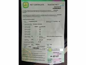 Renault Clio 1.2 AUTO SPORT - Image 4