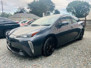 Toyota Prius 2022**S touring black addition ** - Image 3