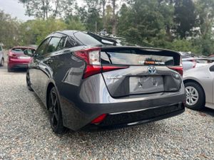 Toyota Prius 2022**S touring black addition ** - Image 4