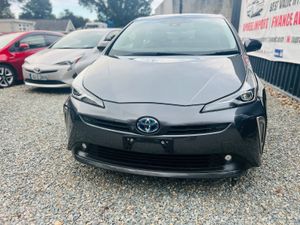 Toyota Prius 2022**S touring black addition ** - Image 2